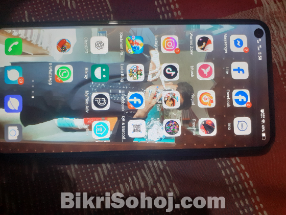 Vivo Y50